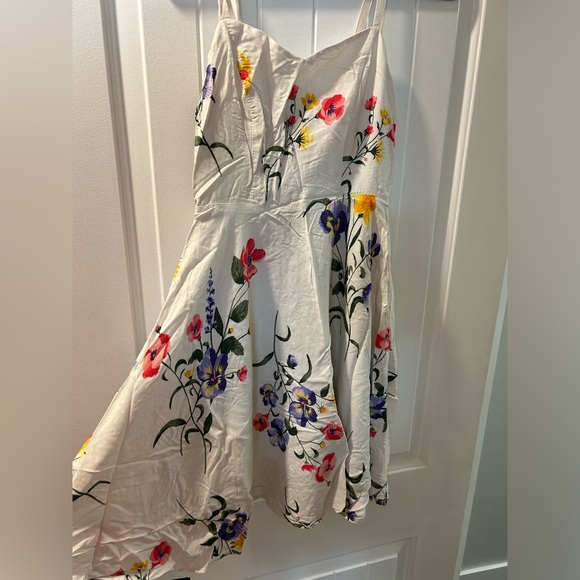 Summer dress - Picture 1 of 2